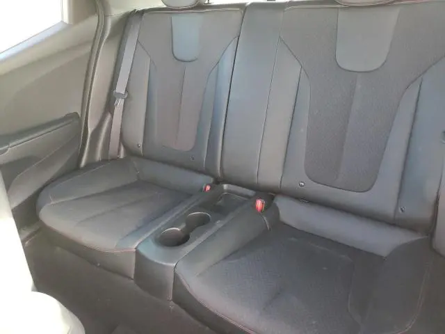 2020 HYUNDAI VELOSTER TURBO  