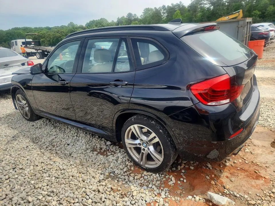 2014 BMW X1 SDRIVE28I  