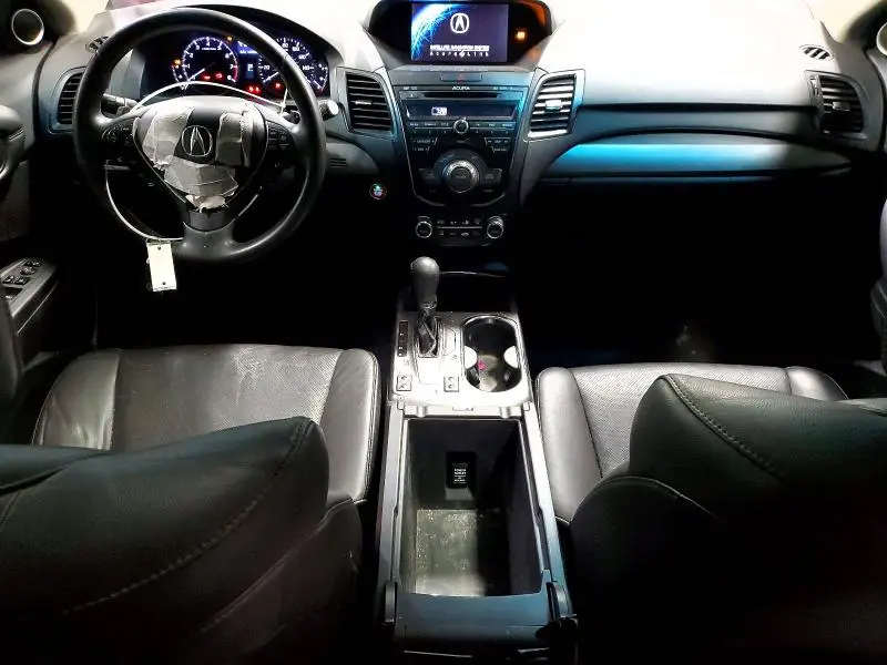 2015 ACURA RDX TECHNOLOGY  