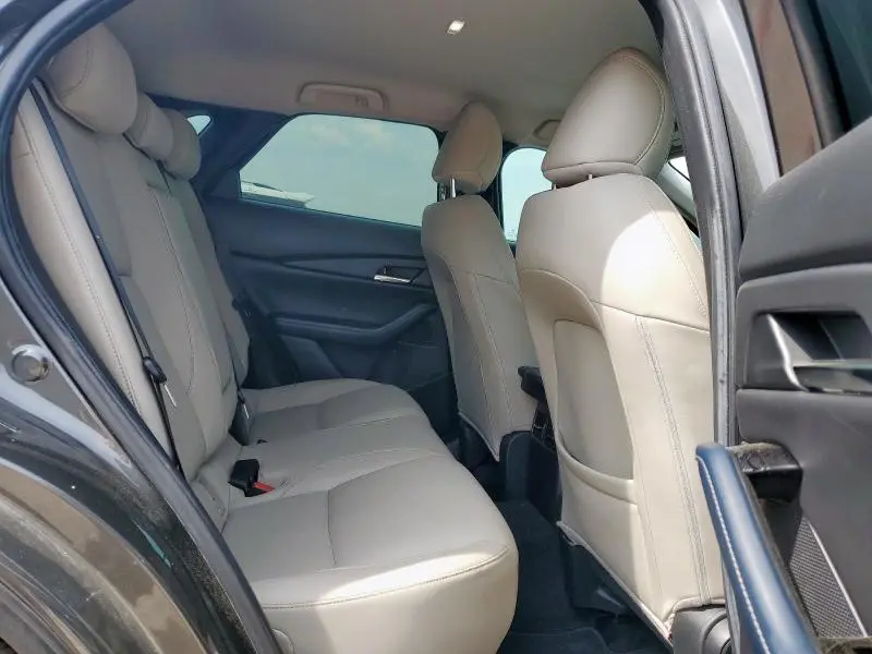 2020 MAZDA CX-30 PREFERRED  