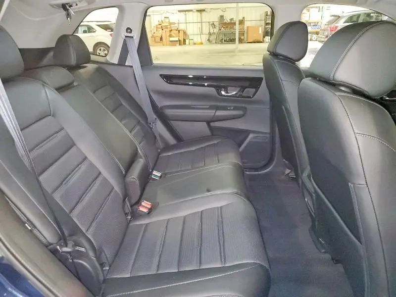 2026 HONDA CR-V EXL  