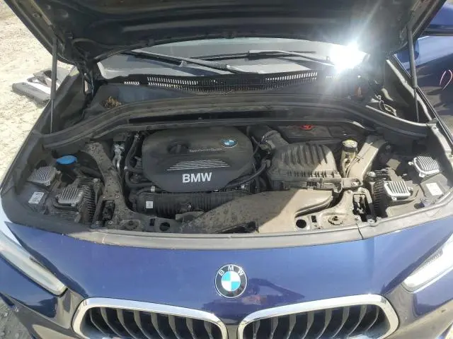 2018 BMW X2 XDRIVE28I  