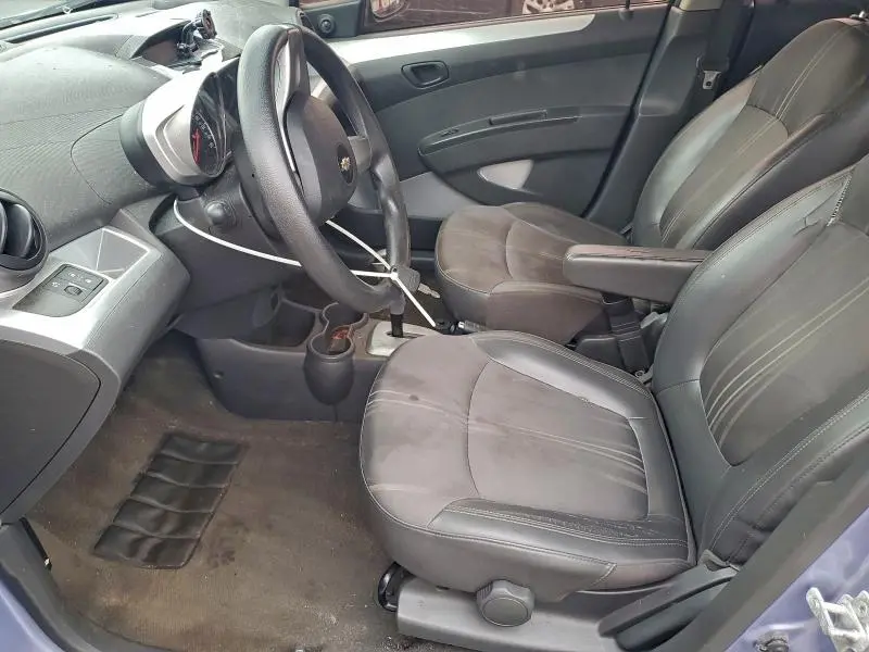 2014 CHEVROLET SPARK LS  