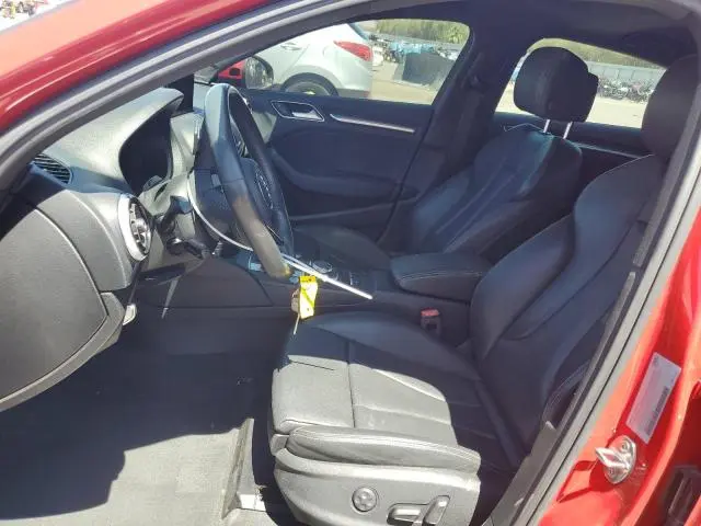 2020 AUDI A3 S-LINE PREMIUM PLUS  