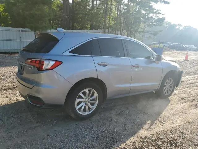 2016 ACURA RDX   