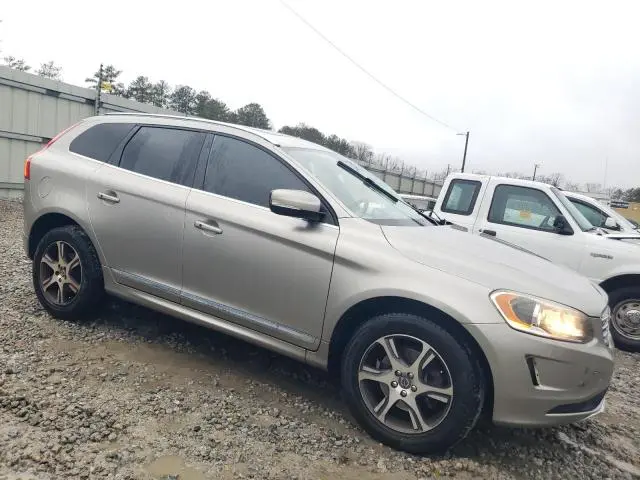2015 VOLVO XC60 T6 PREMIER