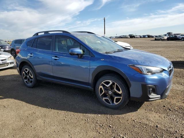 2018 SUBARU CROSSTREK LIMITED