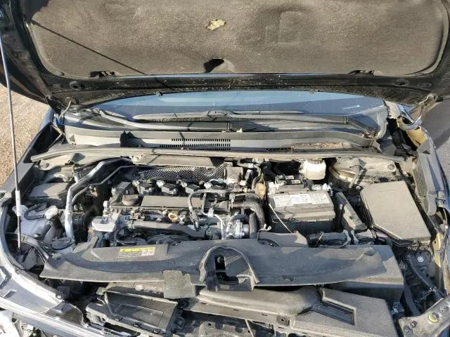 2024 TOYOTA COROLLA XSE  