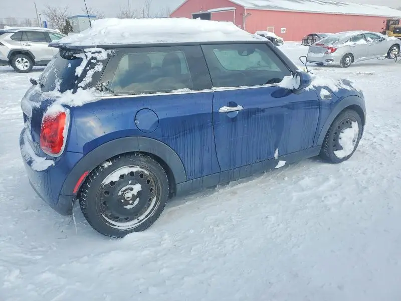 2014 MINI COOPER   