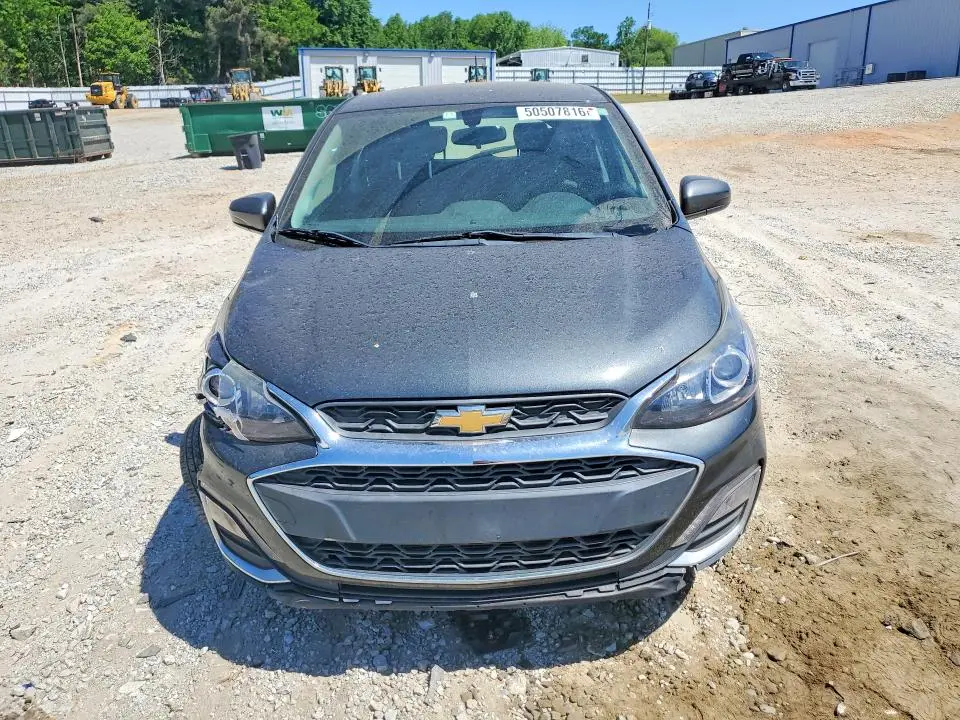 2019 CHEVROLET SPARK 1LT  