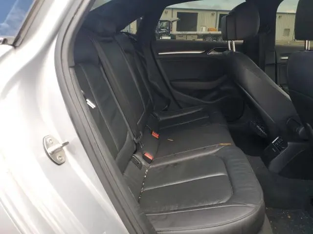 2015 AUDI A3 PREMIUM