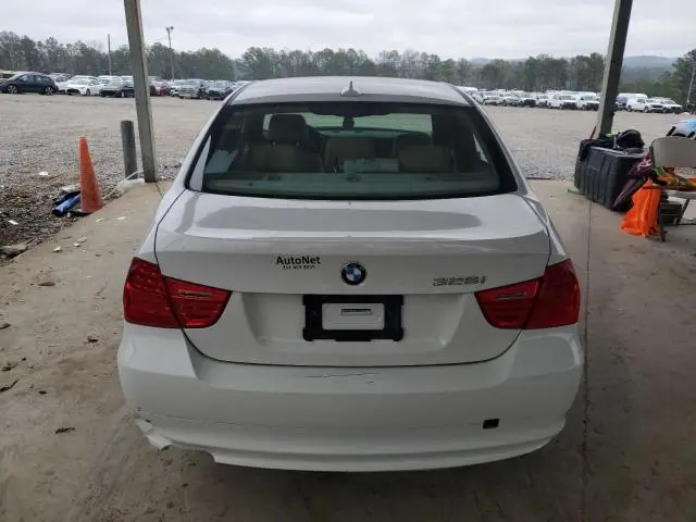 2011 BMW 328 I  