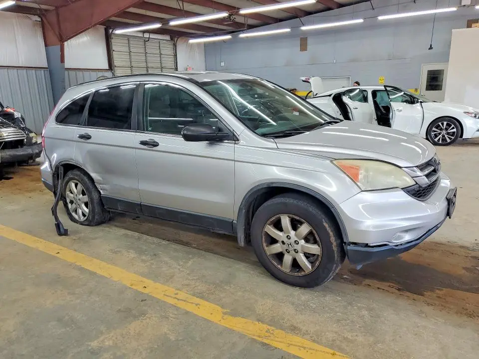2011 HONDA CR-V SE  