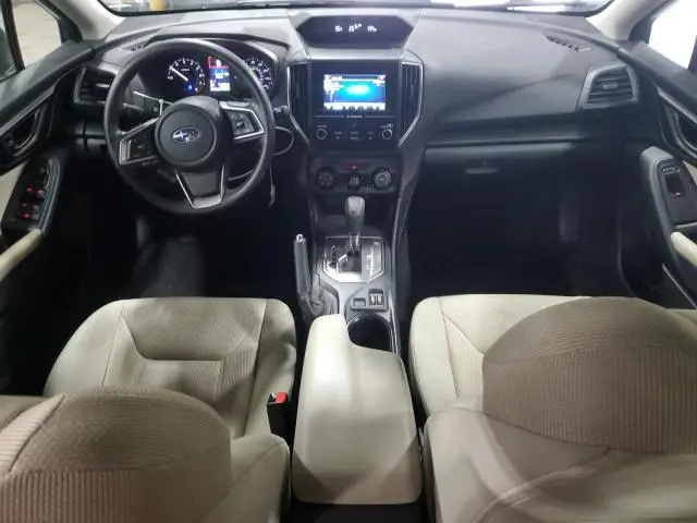 2018 SUBARU IMPREZA PREMIUM PLUS  