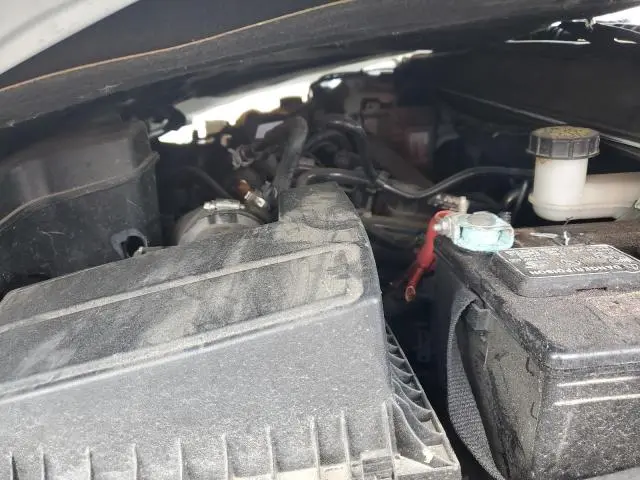 2017 FORD FUSION S  