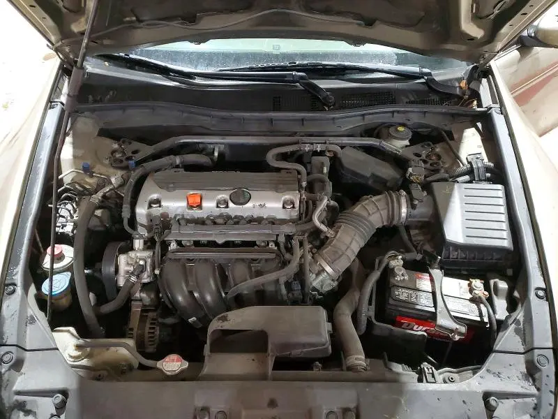 2010 HONDA ACCORD EXL  