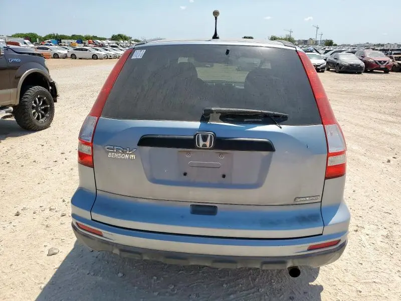 2011 HONDA CR-V SE  