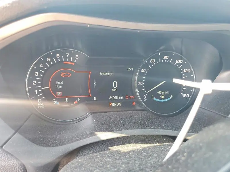 2020 LINCOLN MKZ RESERVE  