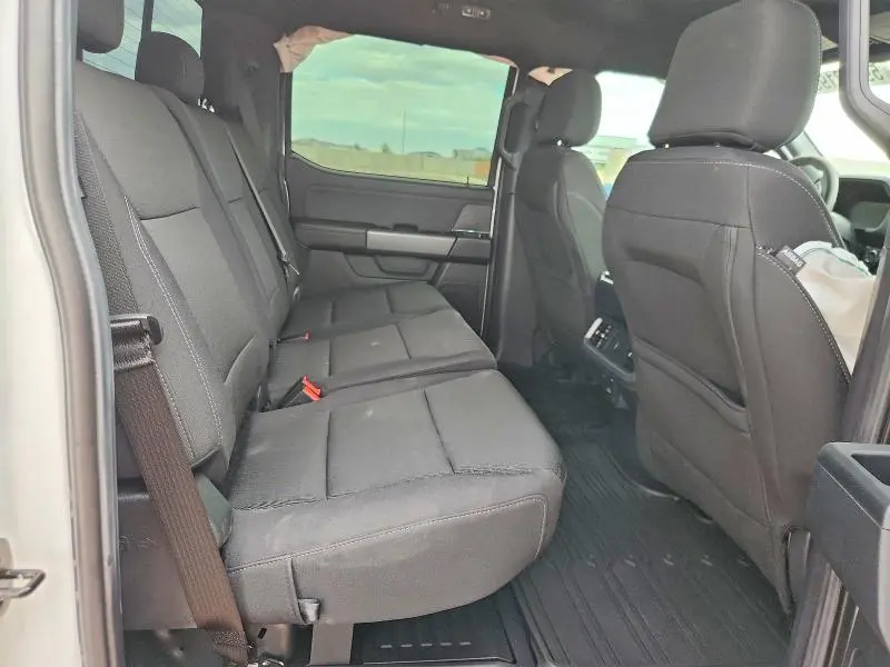 2026 FORD F150 XLT  
