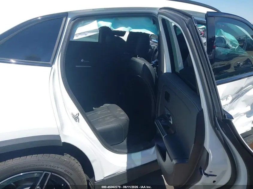 2026 MERCEDES-BENZ GLA 250 4MATIC