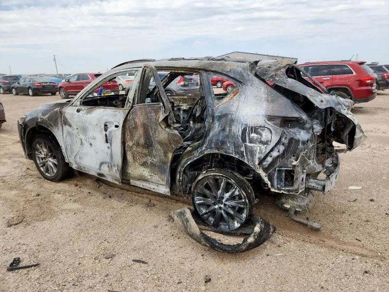 2024 MAZDA CX-5 PREMIUM  
