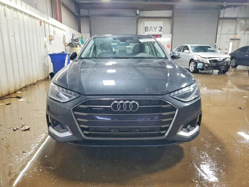 2023 AUDI A4 PREMIUM 40  