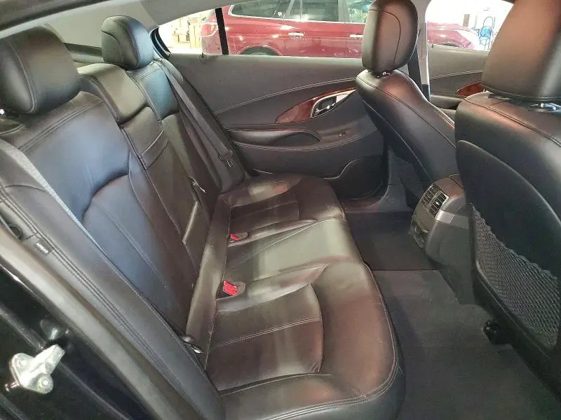 2012 BUICK LACROSSE PREMIUM  