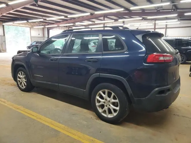 2015 JEEP CHEROKEE SPORT  