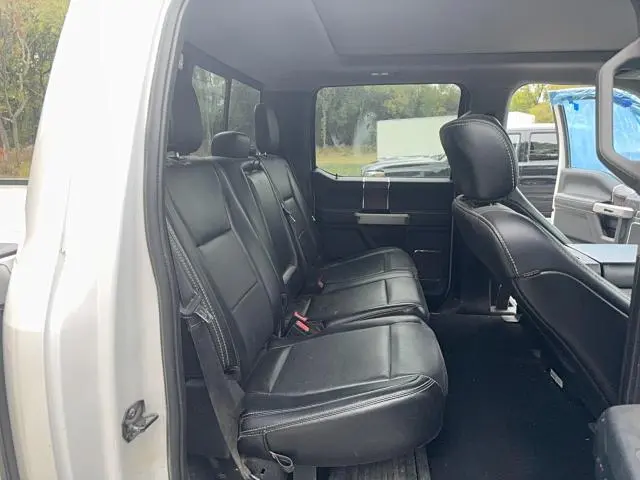 2019 FORD F350 SUPER DUTY  