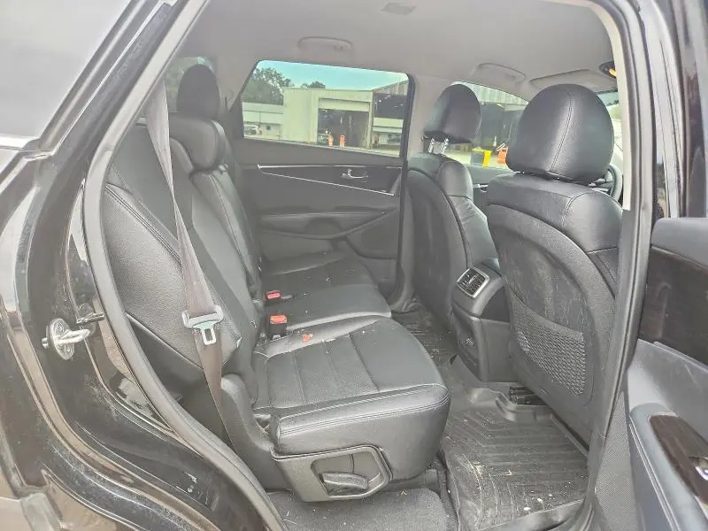 2019 KIA SORENTO L  