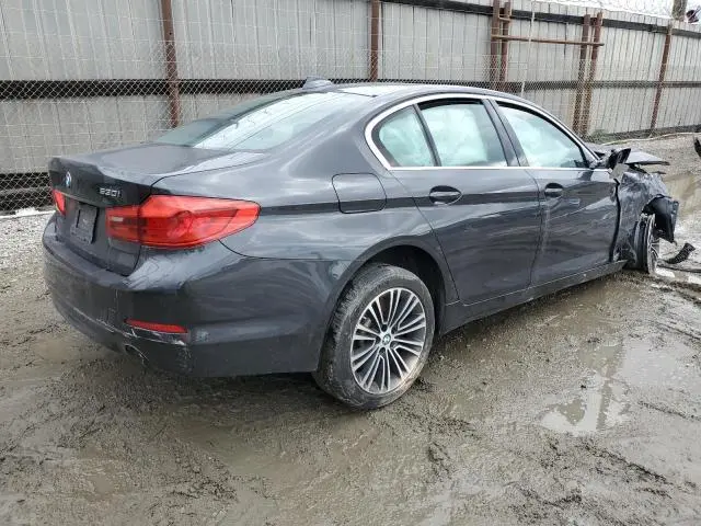 2019 BMW 530 XI  