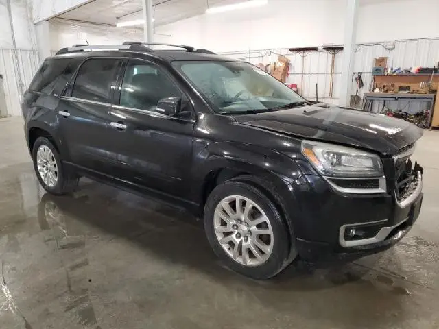 2016 GMC ACADIA SLT-1  