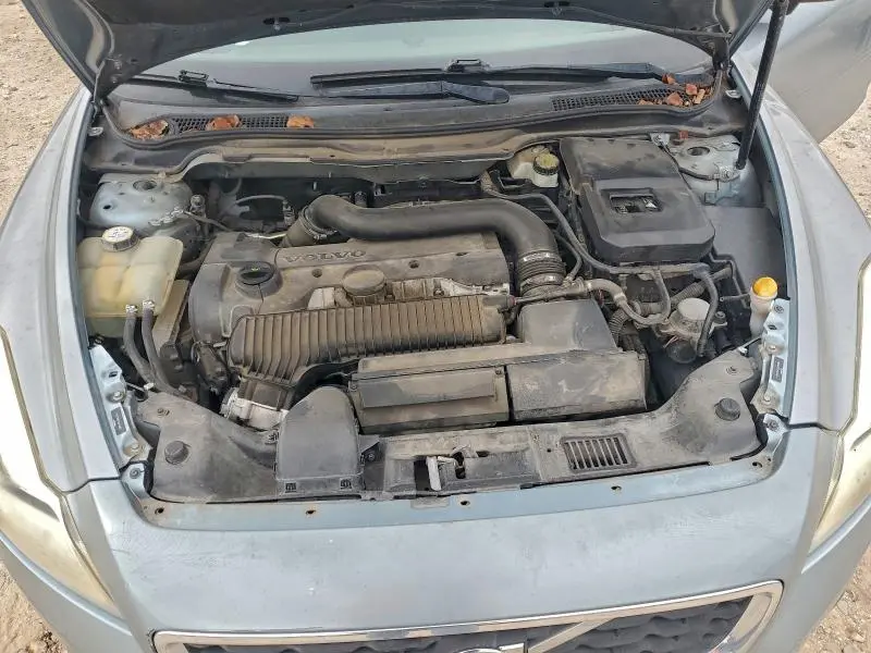2011 VOLVO C70 T5  