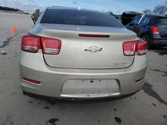 2013 CHEVROLET MALIBU 1LT
