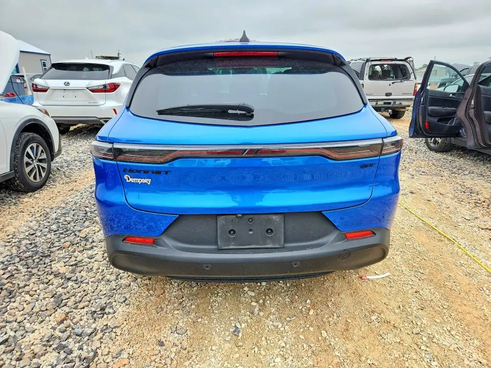 2024 DODGE HORNET GT  