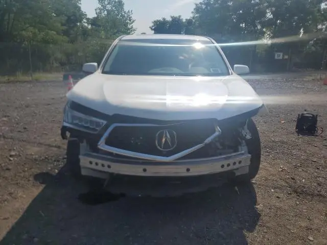 2019 ACURA MDX   