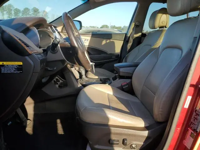 2014 HYUNDAI SANTA FE SPORT 