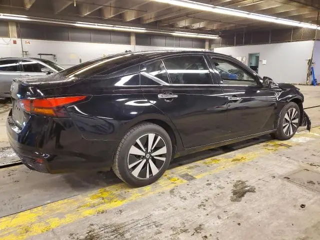 2019 NISSAN ALTIMA SL  