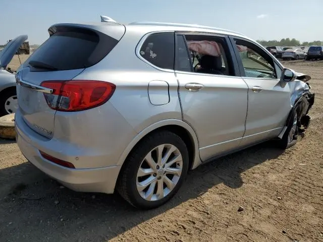 2016 BUICK ENVISION PREMIUM  