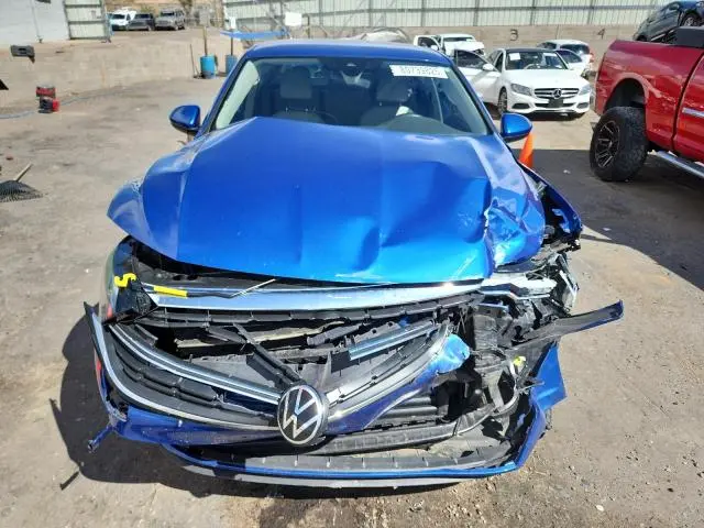 2024 VOLKSWAGEN JETTA S  