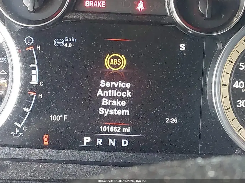 2017 RAM 1500 LONE STAR SILVER  4X2 5'7 BOX