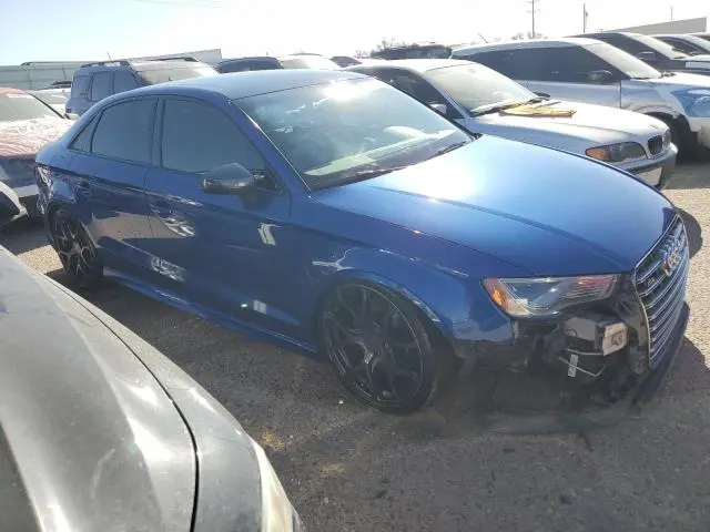 2015 AUDI S3 PREMIUM PLUS  