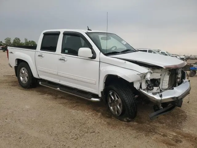 2011 GMC CANYON SLE  