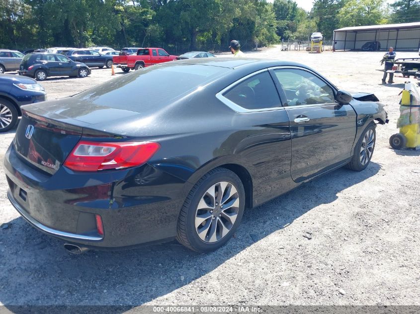 2013 HONDA ACCORD LX-S