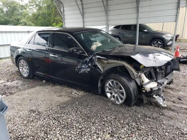 2012 CHRYSLER 300 LIMITED  