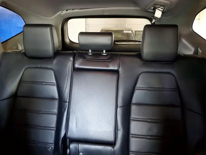 2018 HONDA CR-V EXL  