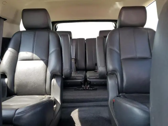 2014 CHEVROLET TAHOE K1500 LT  