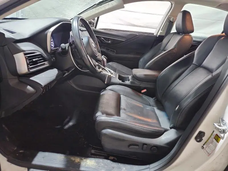 2021 SUBARU LEGACY LIMITED  