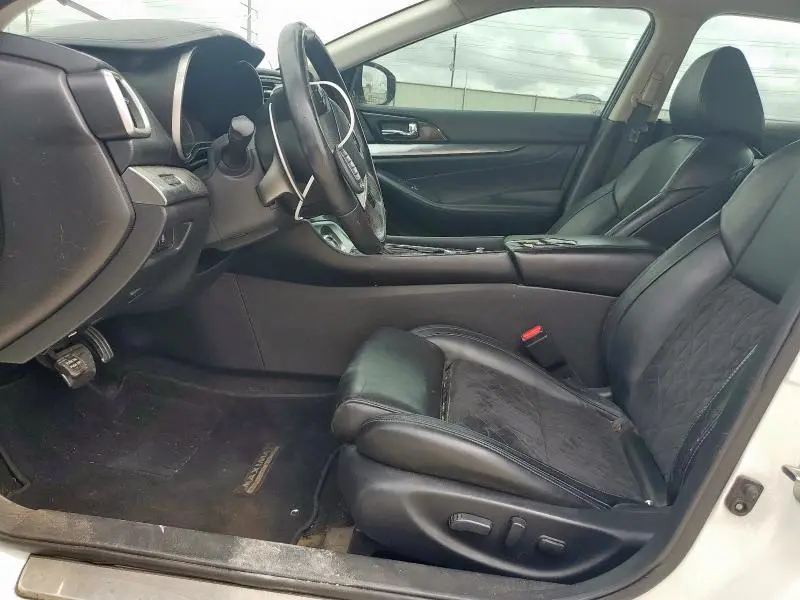 2017 NISSAN MAXIMA 3.5S  