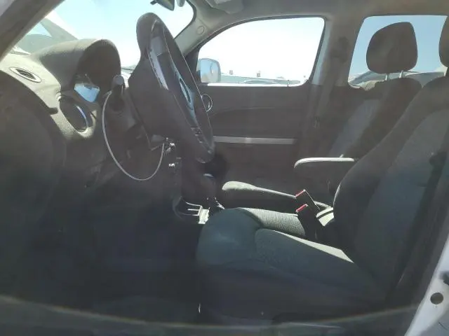 2011 CHEVROLET HHR LS  